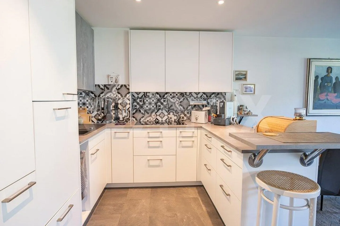 Appartement de 4,5 pièces à Brig-Glis - Photo 3 sur 13