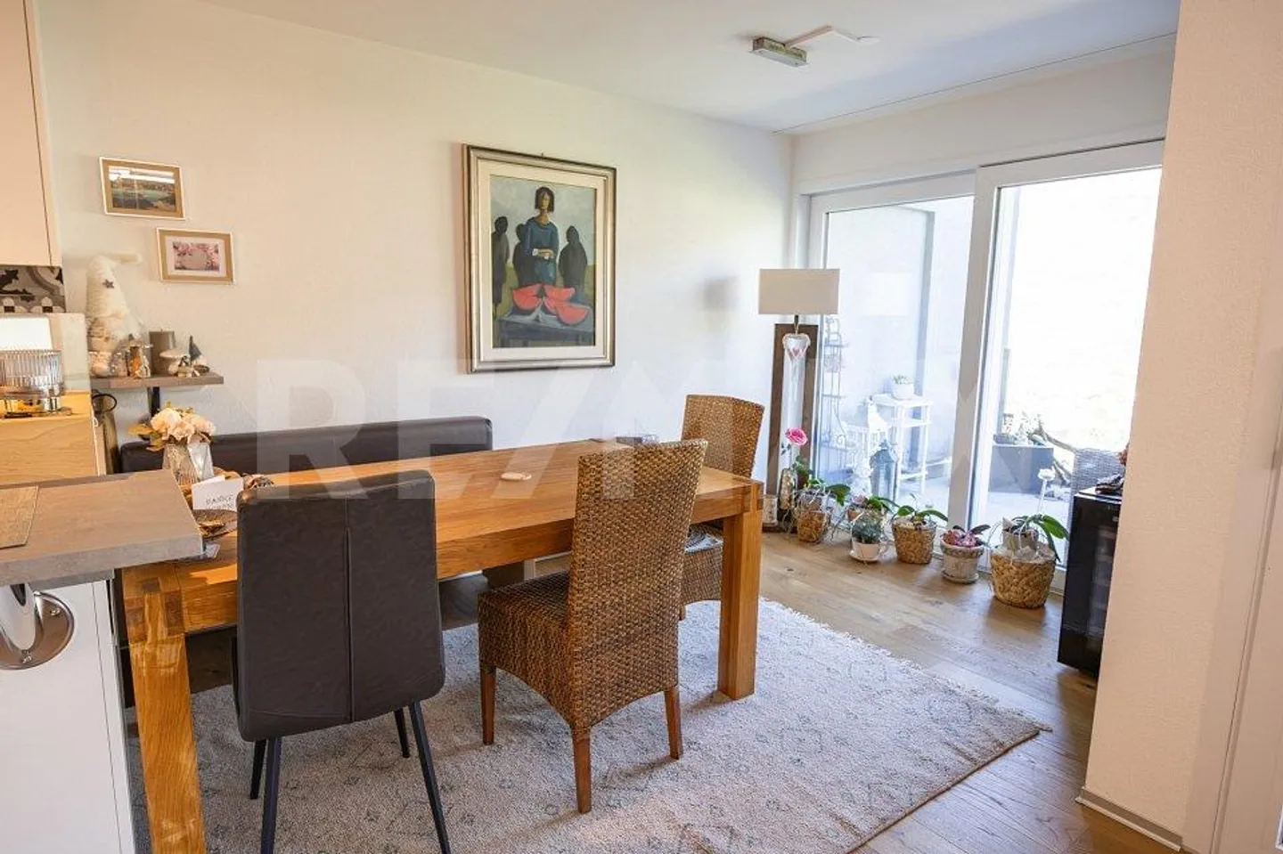 Appartement de 4,5 pièces à Brig-Glis - Photo 4 sur 13