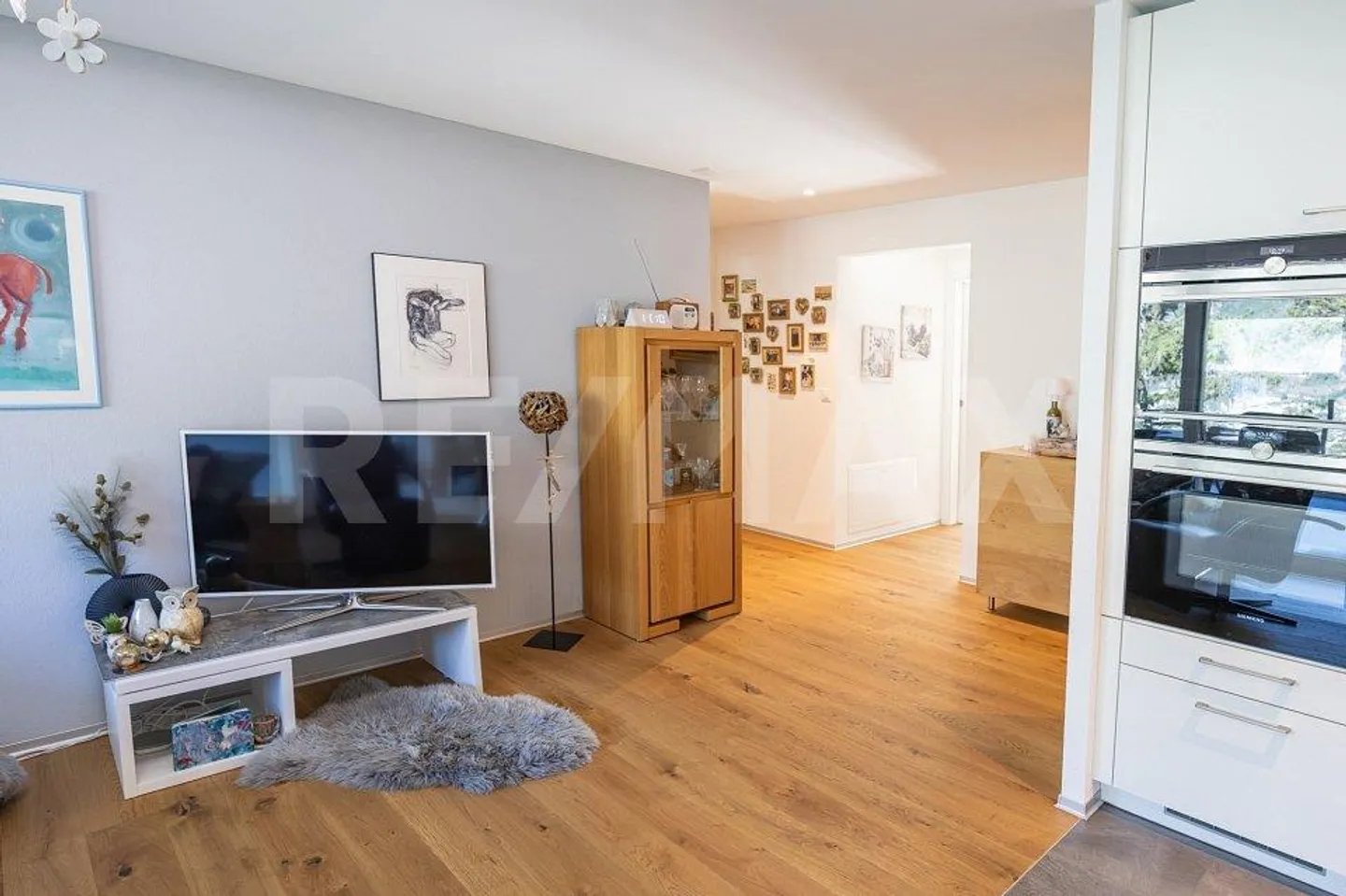 Appartement de 4,5 pièces à Brig-Glis - Photo 5 sur 13