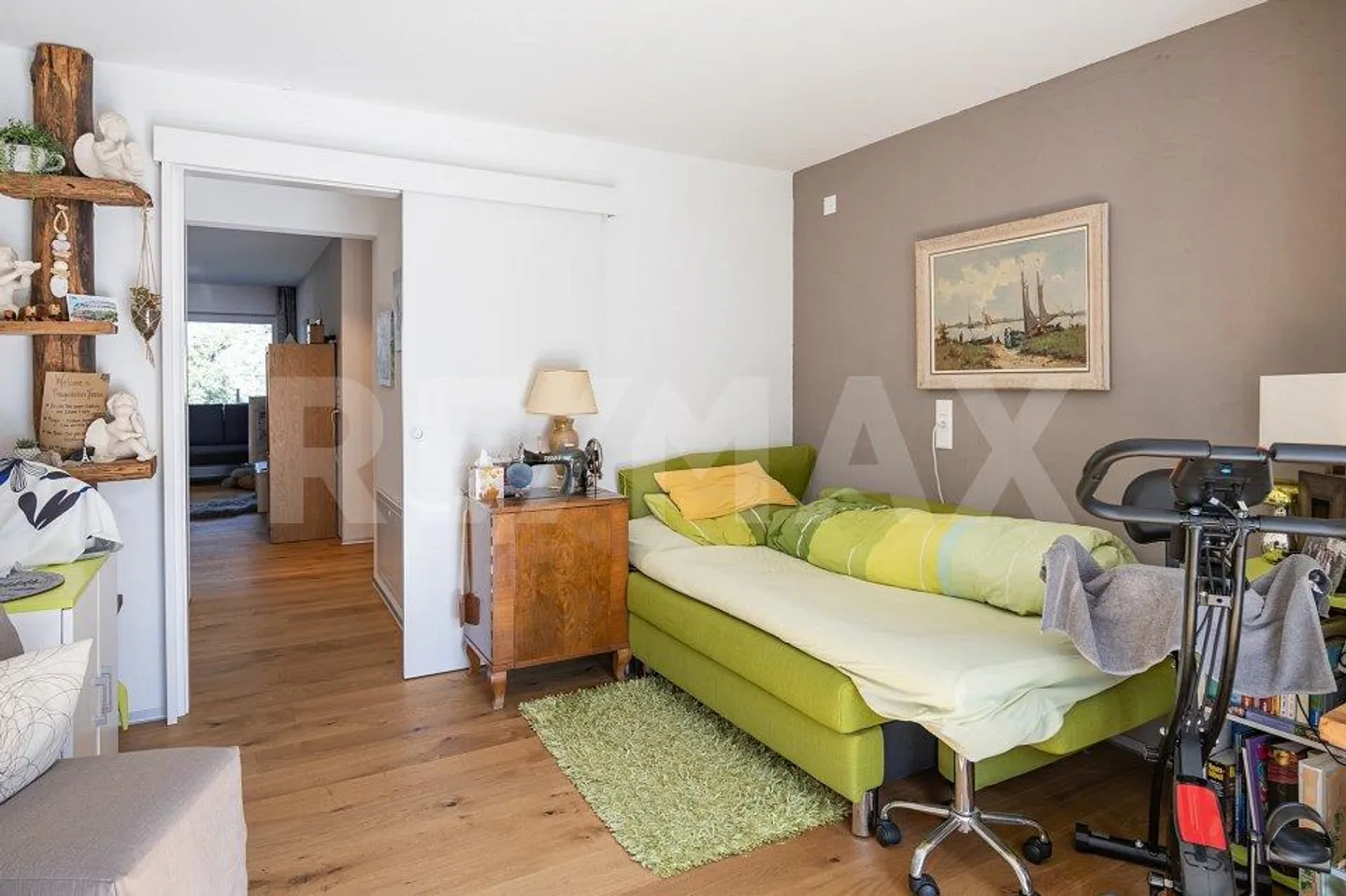 Appartement de 4,5 pièces à Brig-Glis - Photo 7 sur 13