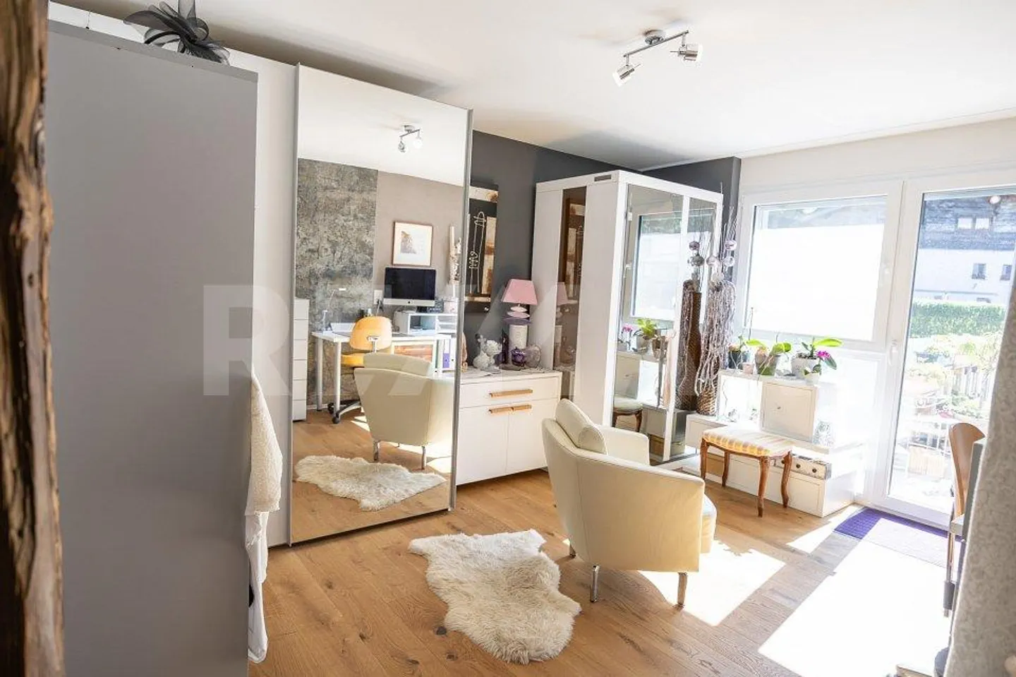 Appartement de 4,5 pièces à Brig-Glis - Photo 8 sur 13