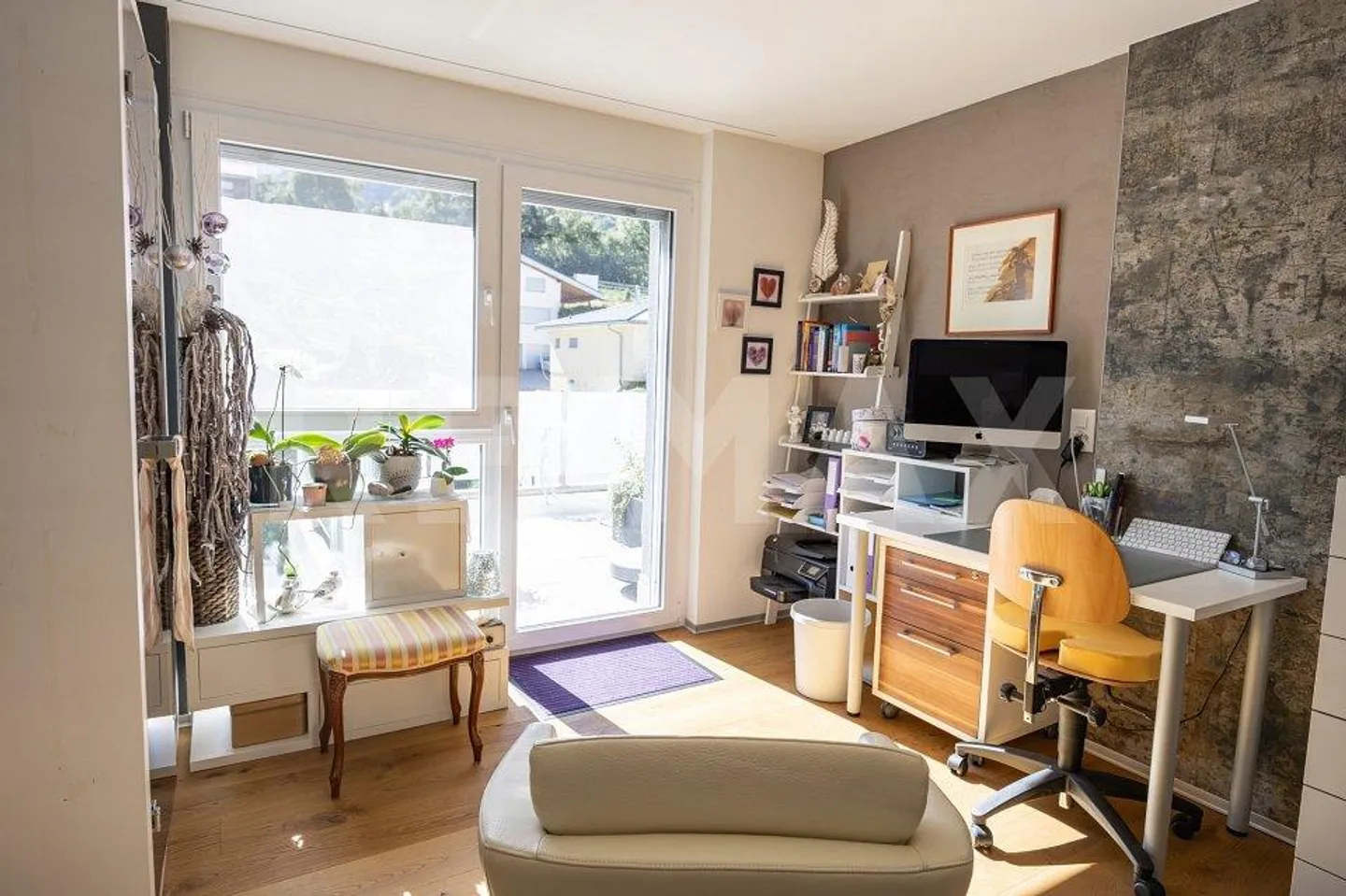 Appartement de 4,5 pièces à Brig-Glis - Photo 9 sur 13
