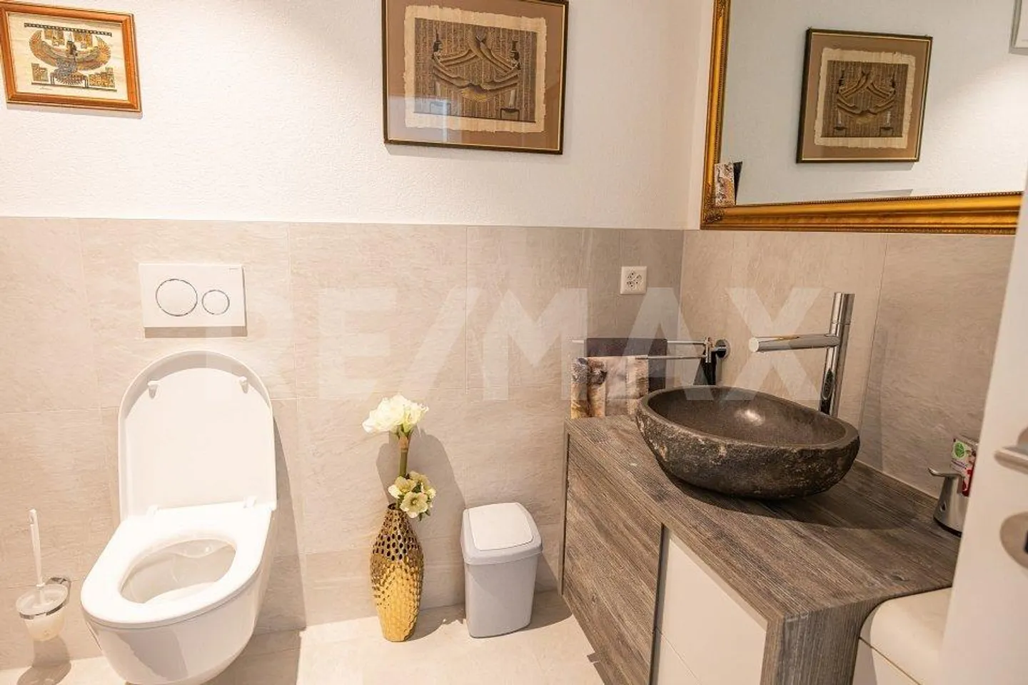 Appartement de 4,5 pièces à Brig-Glis - Photo 12 sur 13