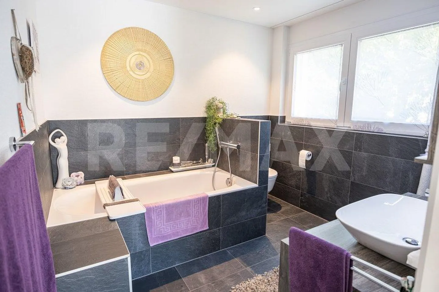 Appartement de 4,5 pièces à Brig-Glis - Photo 11 sur 13