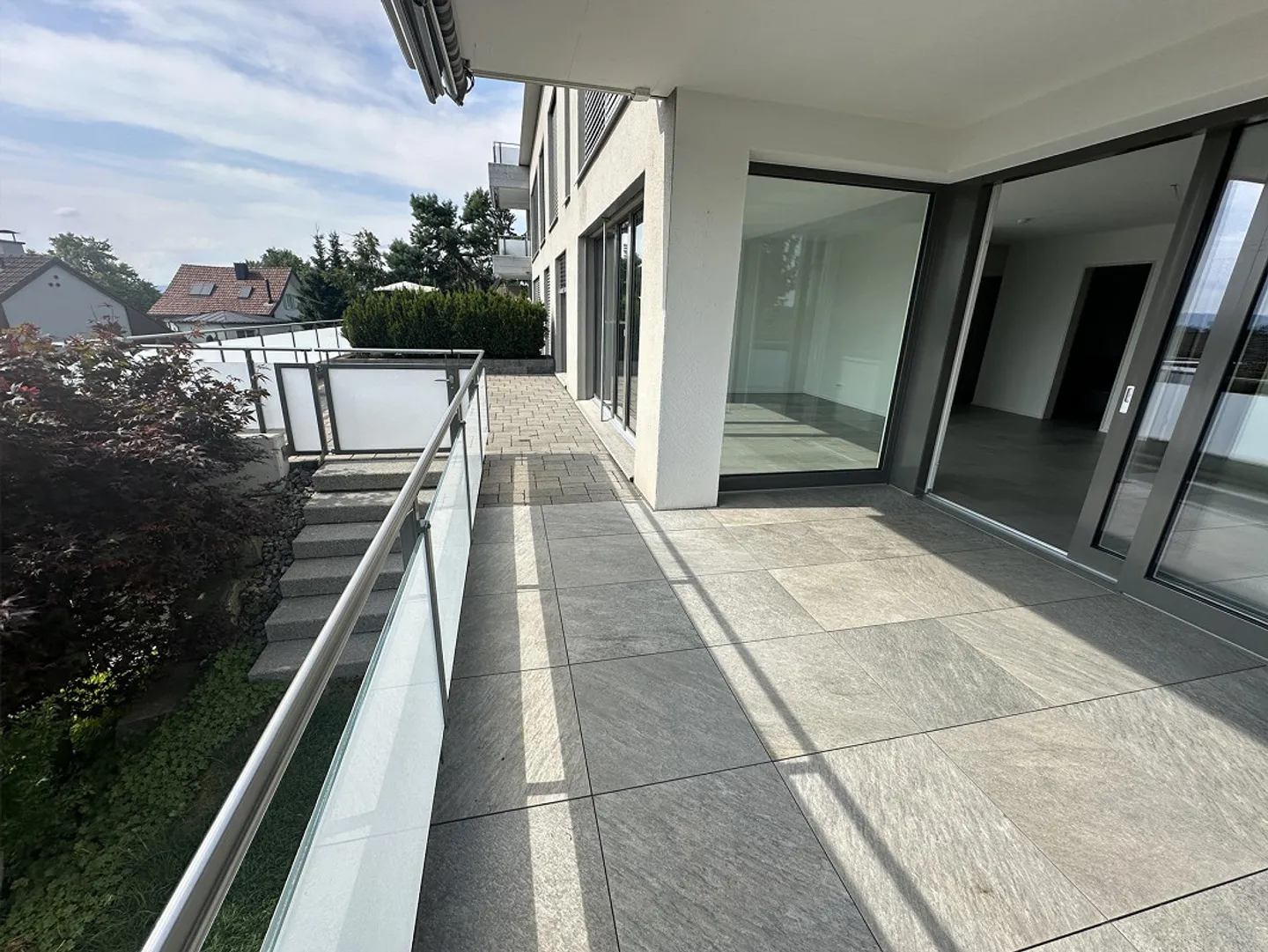 Helle 4.5-Zimmer Wohnung - Foto 4 von 15