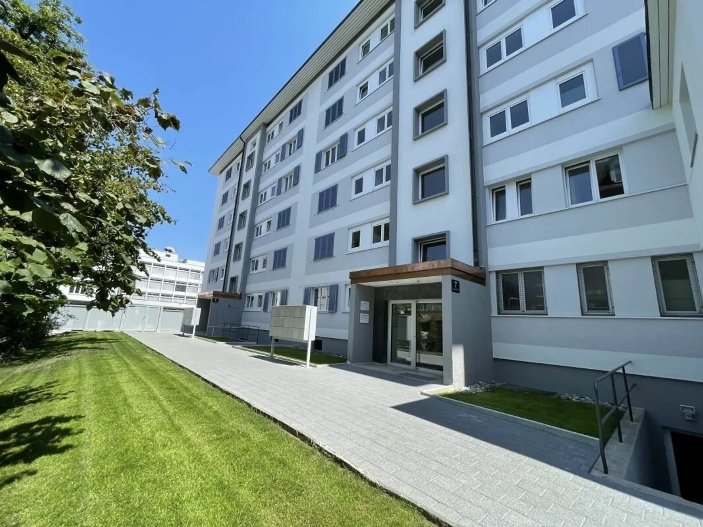 CENTRAL-MODERNE-RENOVÉ - Photo 9 sur 11