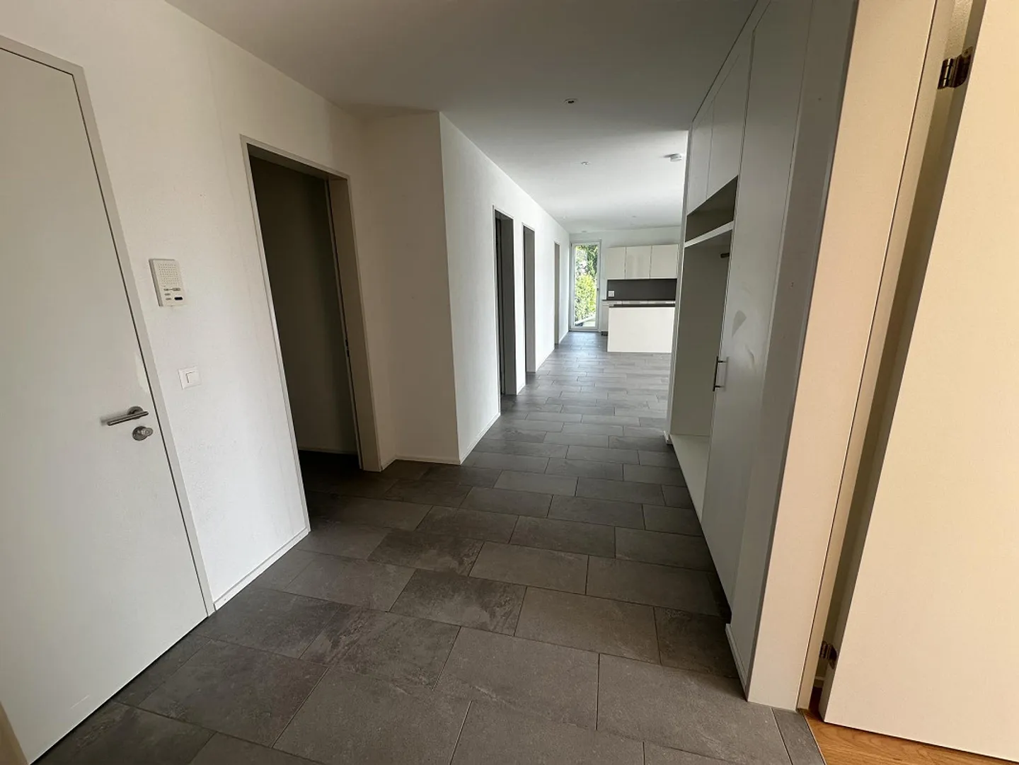Helle 4.5-Zimmer Wohnung - Foto 8 von 15