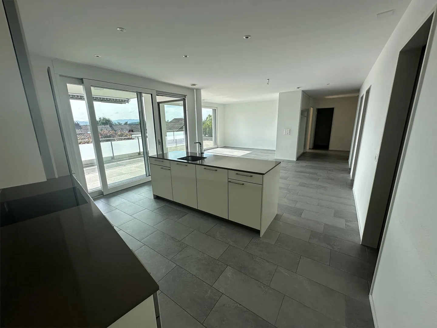 Helle 4.5-Zimmer Wohnung - Foto 7 von 15