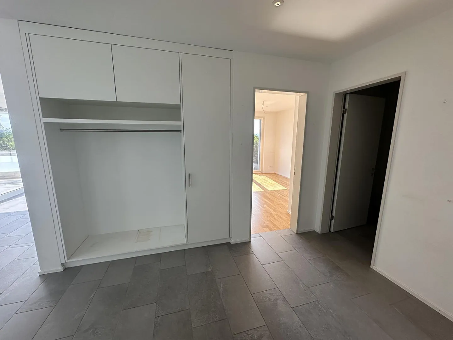 Helle 4.5-Zimmer Wohnung - Foto 9 von 15
