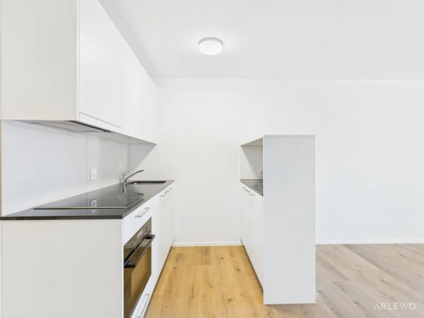 Grosses Studio an zentralster Wohnlage - Foto 4 von 7