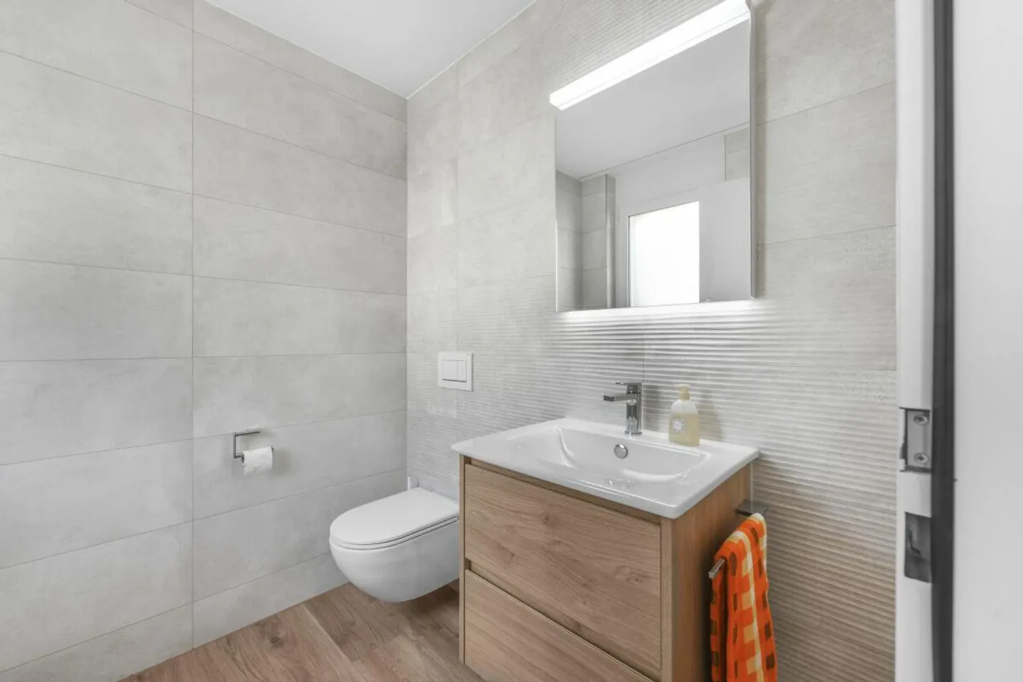 Modernes Wohnglück mit Charme - Ihr neues Zuhause im Grünen  von Bü... - Foto 29 von 30