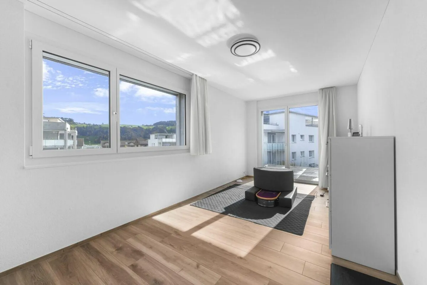 Modernes Wohnglück mit Charme - Ihr neues Zuhause im Grünen  von Bü... - Foto 30 von 30