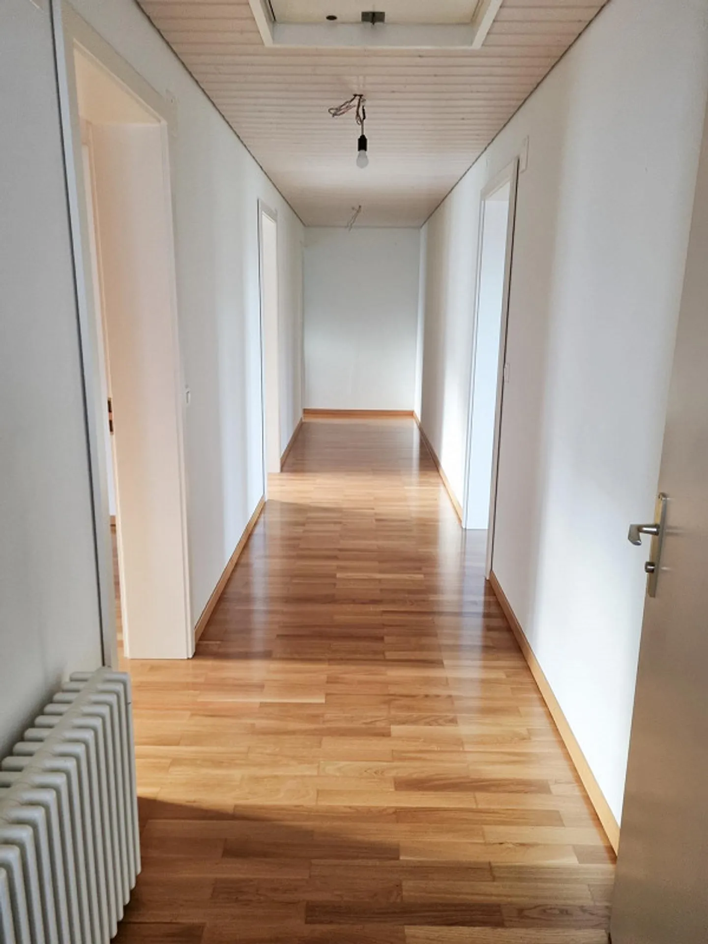 Ampio e centrale appartamento di 2,5 stanze a Heiden - Foto 5 di 5