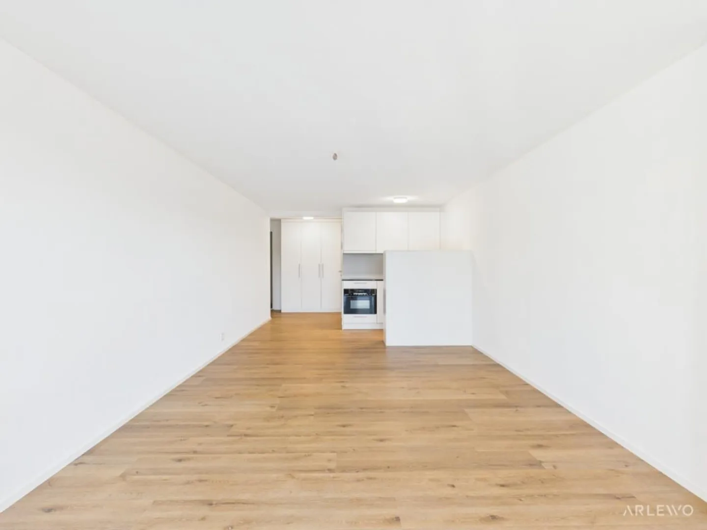 Grosses Studio an zentralster Wohnlage - Foto 5 von 7