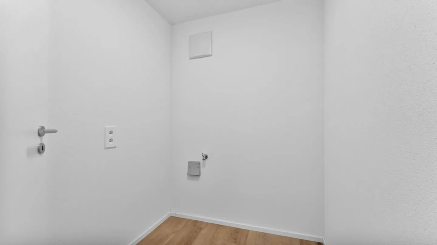 Grosses Studio an zentralster Wohnlage - Foto 6 von 7