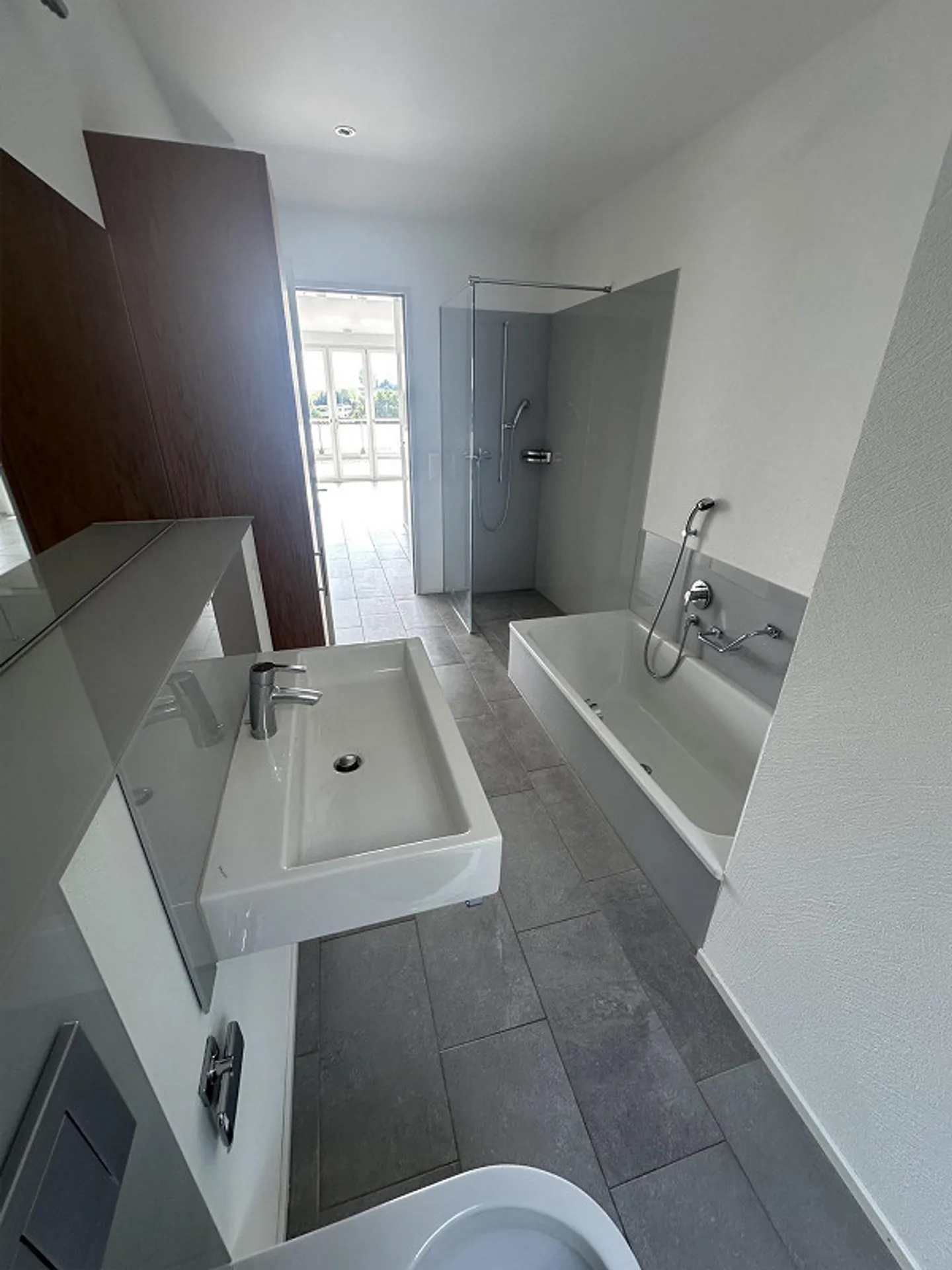 Helle 4.5-Zimmer Wohnung - Foto 13 von 15