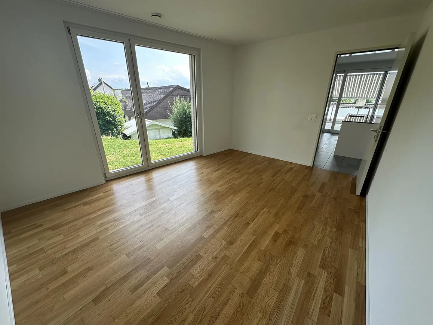 Helle 4.5-Zimmer Wohnung - Foto 15 von 15