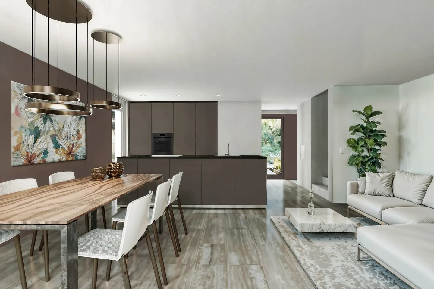 Nuovo progetto di costruzione DODICI - Foto 4 di 11