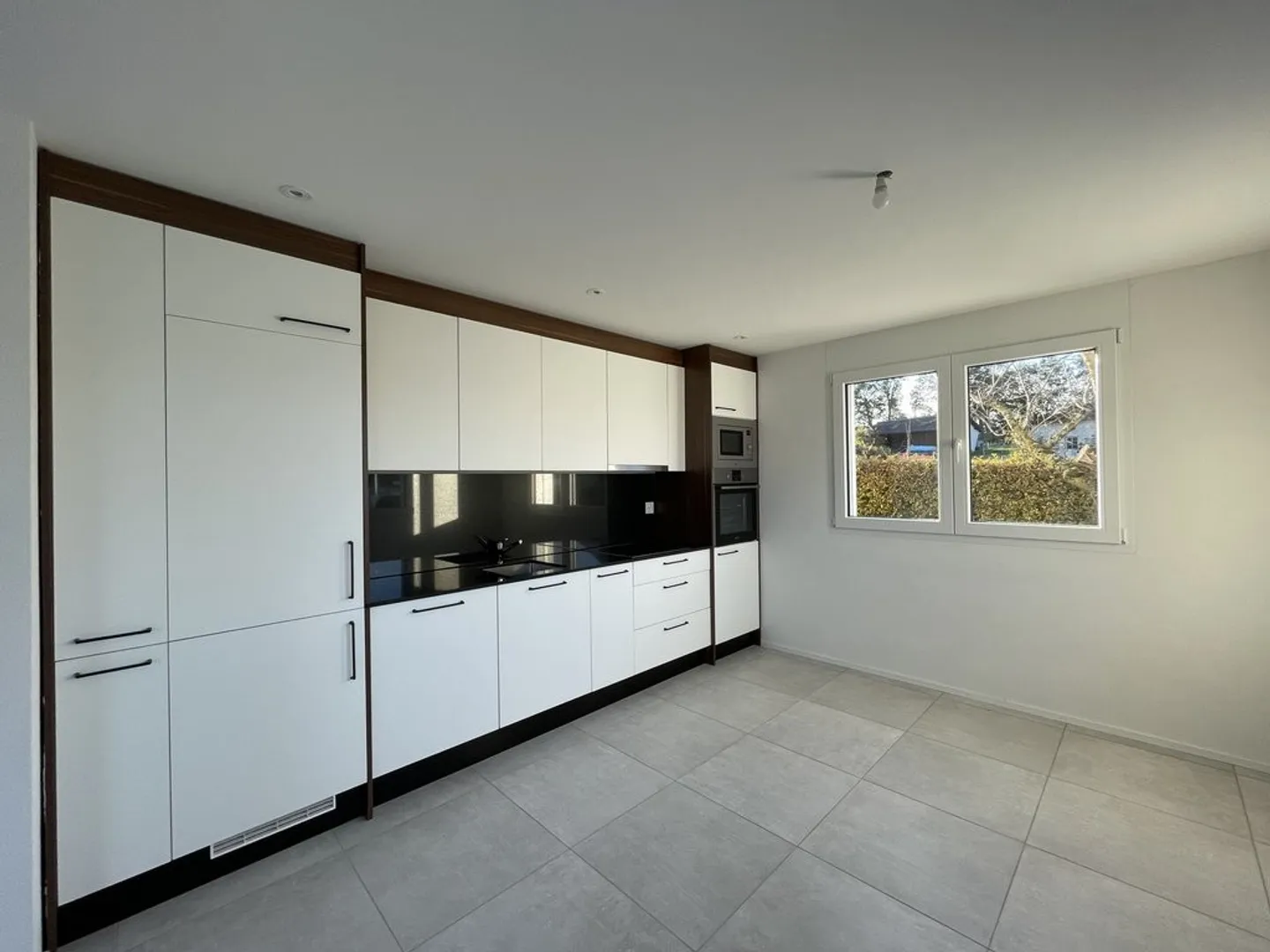 CHAVANNES-LES-FORTS (FR) - 3.5 stanze al piano terra - Foto 2 di 11