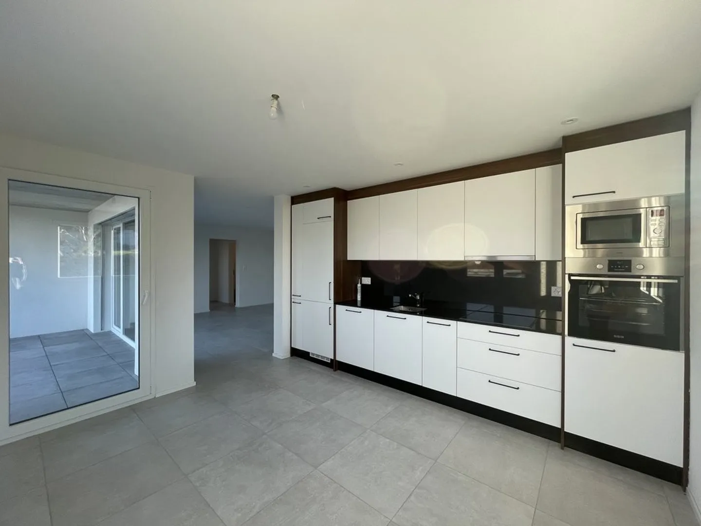 CHAVANNES-LES-FORTS (FR) - 3.5 stanze al piano terra - Foto 3 di 11