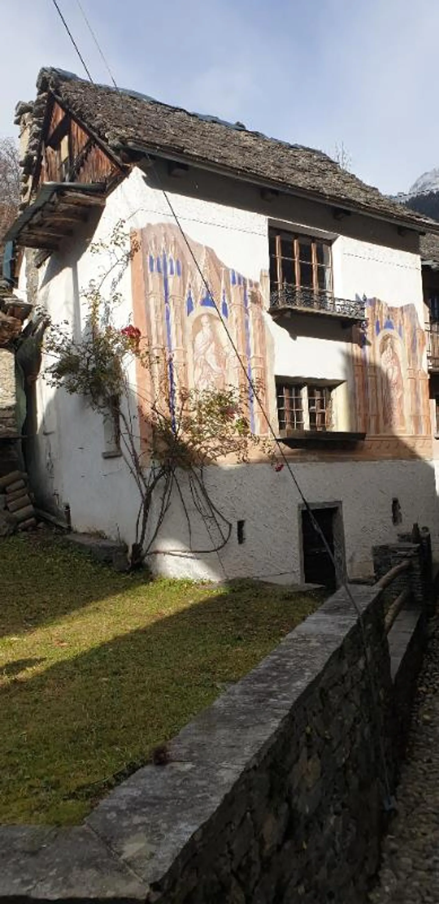 «5.5 Zimmer Rustico» - Foto 2 di 5
