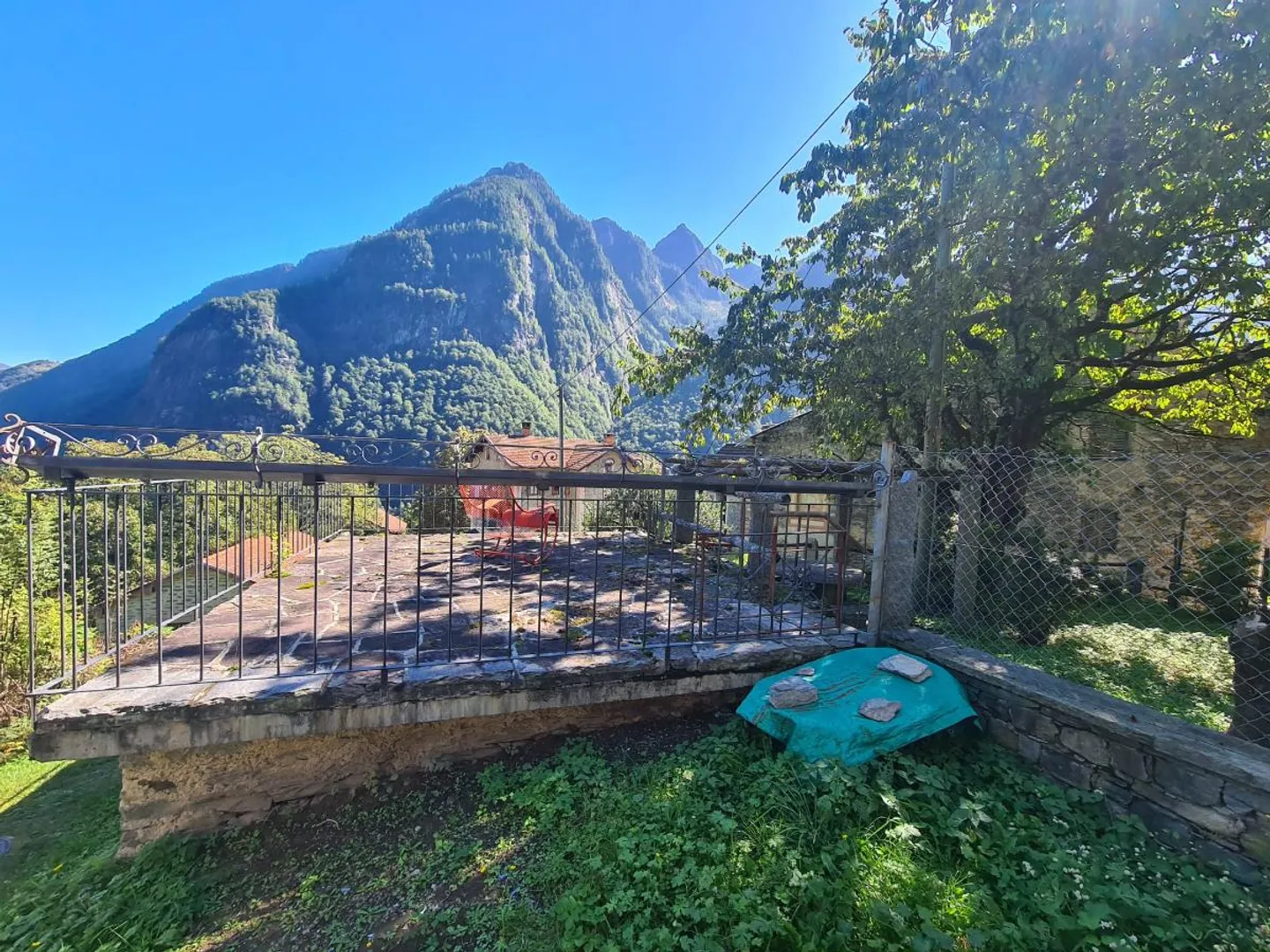 «5.5 Zimmer Rustico» - Foto 4 di 5