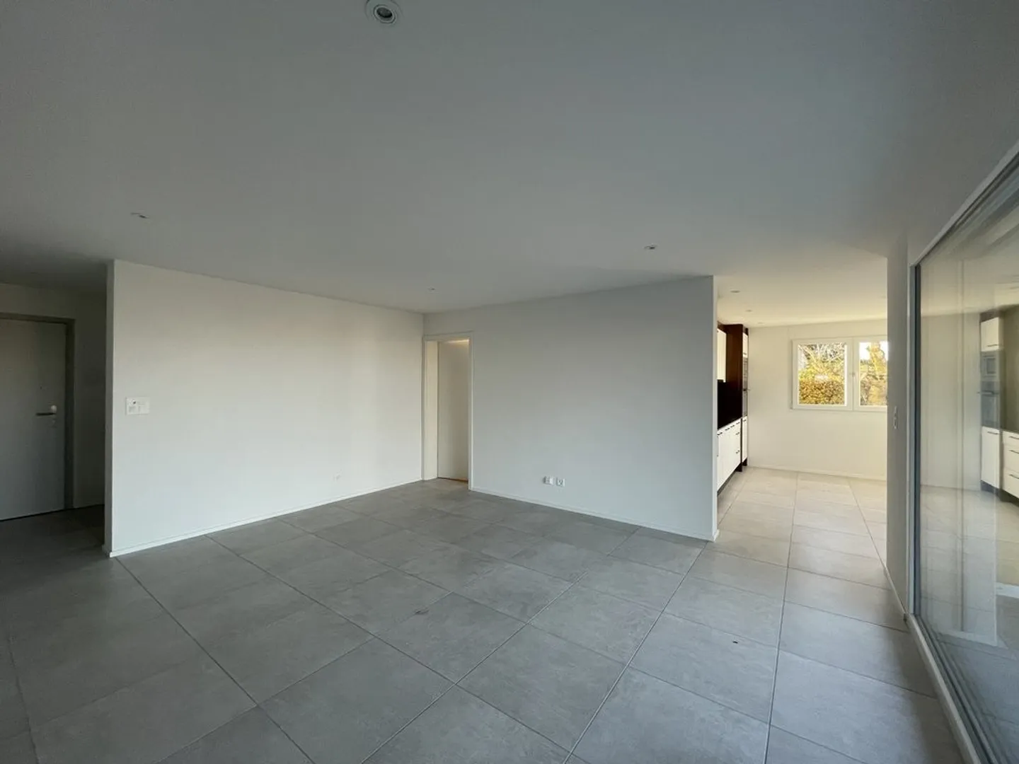 CHAVANNES-LES-FORTS (FR) - 3.5 stanze al piano terra - Foto 4 di 11