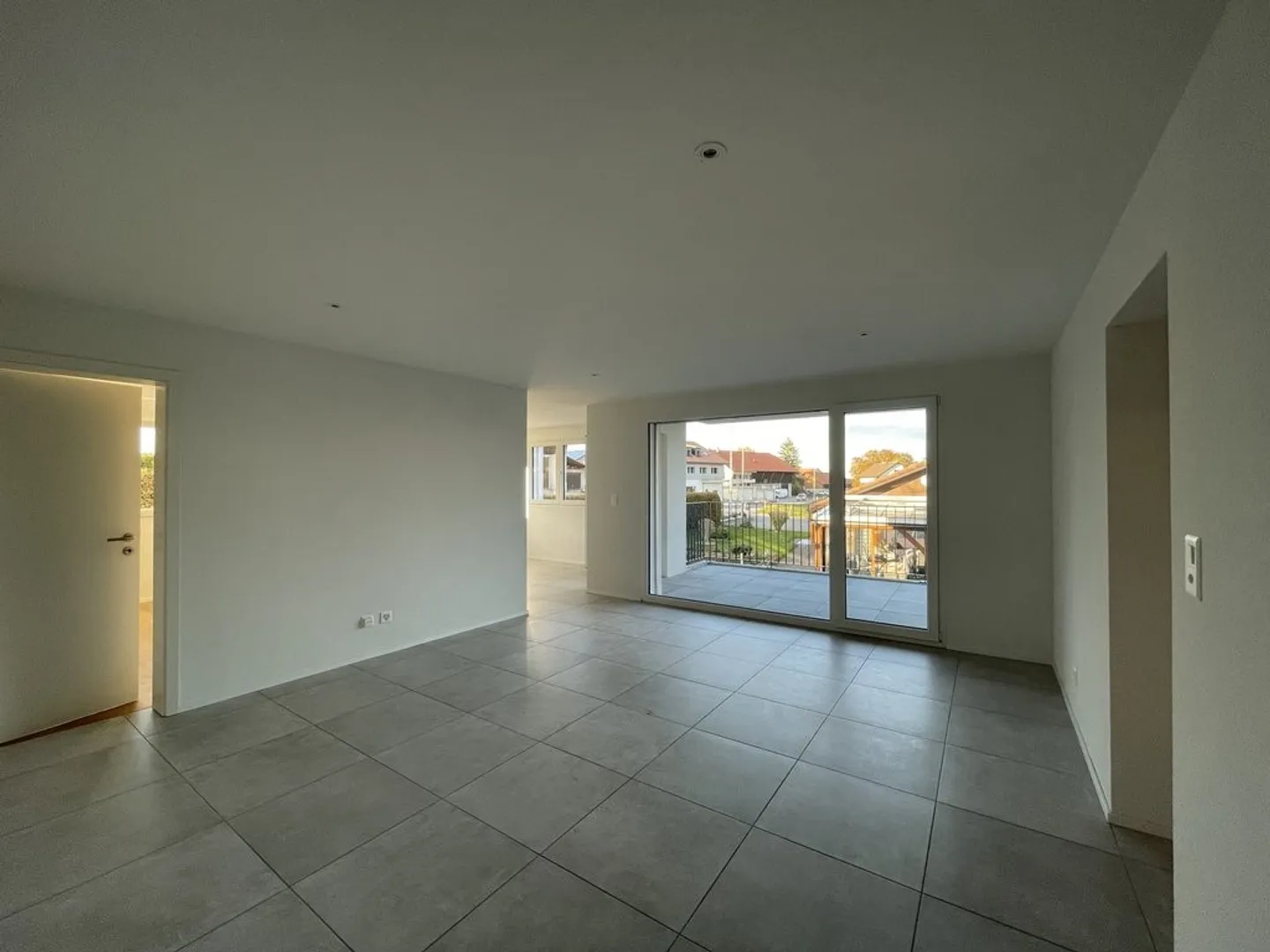 CHAVANNES-LES-FORTS (FR) - 3.5 stanze al piano terra - Foto 5 di 11