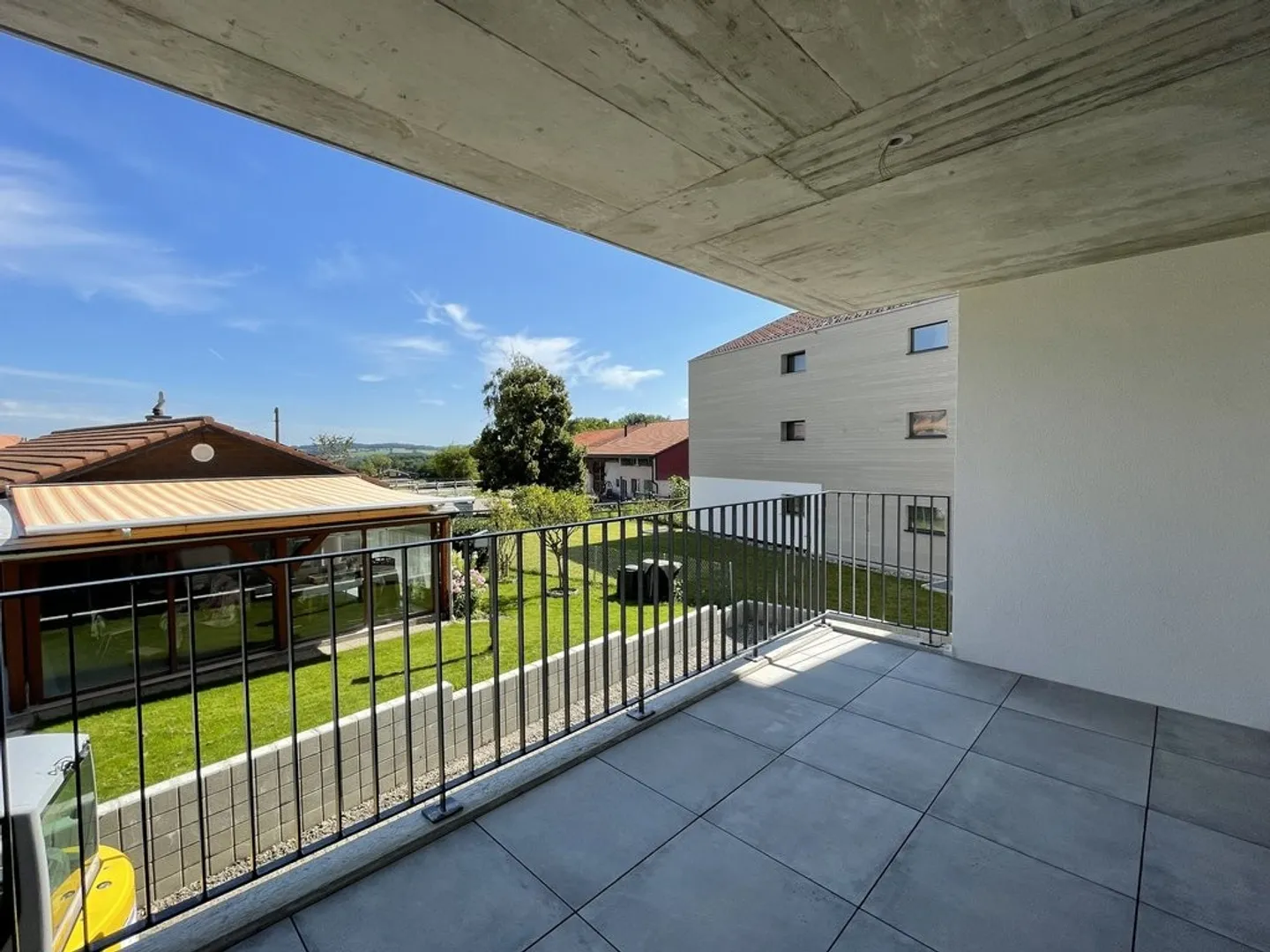 CHAVANNES-LES-FORTS (FR) - 3.5 stanze al piano terra - Foto 6 di 11