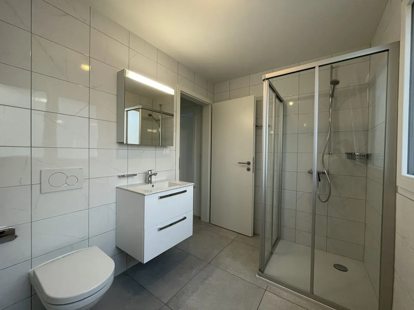 CHAVANNES-LES-FORTS (FR) - 3.5 stanze al piano terra - Foto 8 di 11