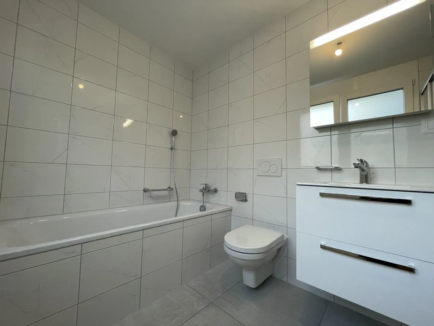 CHAVANNES-LES-FORTS (FR) - 3.5 stanze al piano terra - Foto 9 di 11