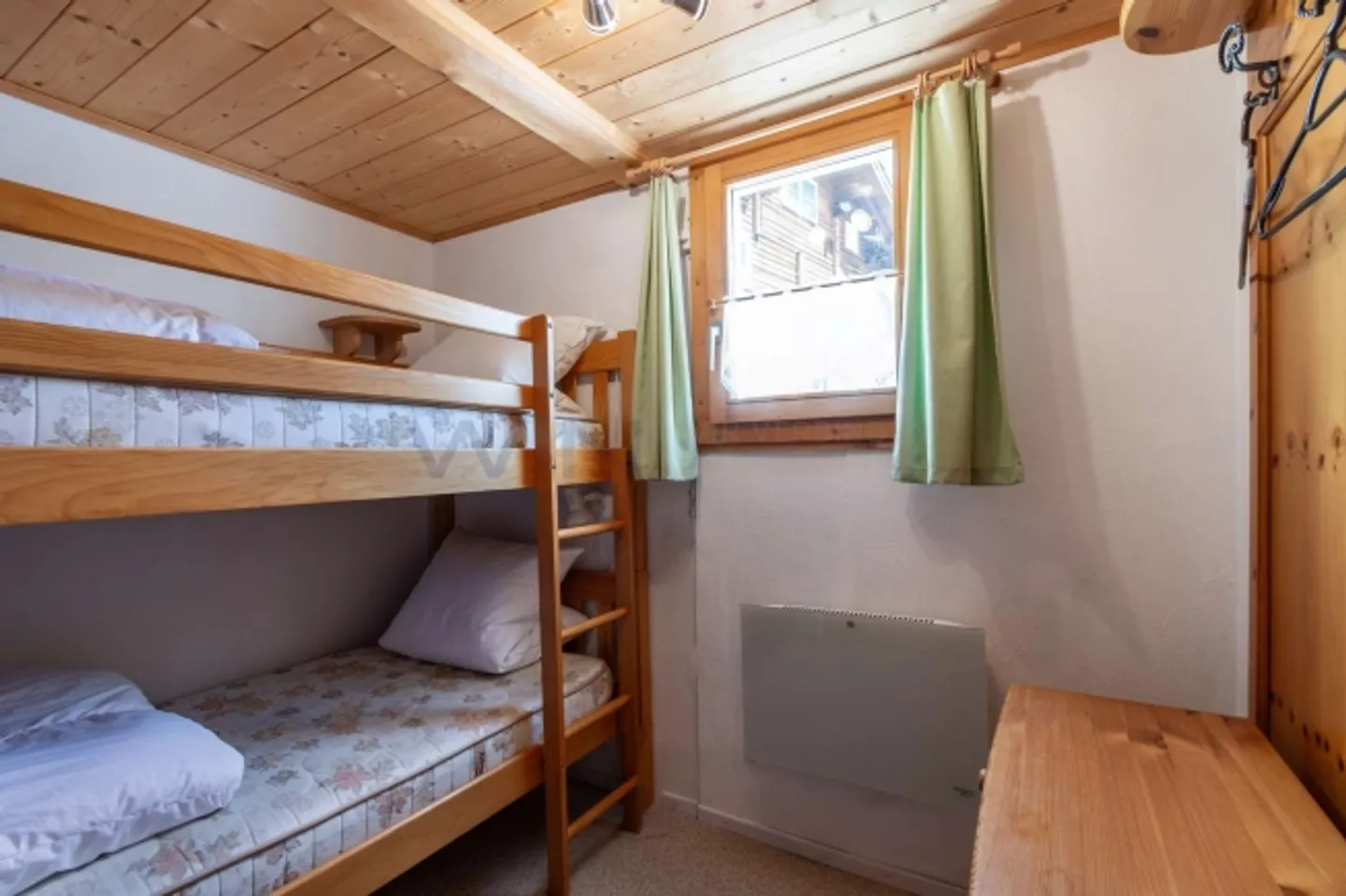 Casa bifamiliare nel paese delle meraviglie invernale - Foto 7 di 13