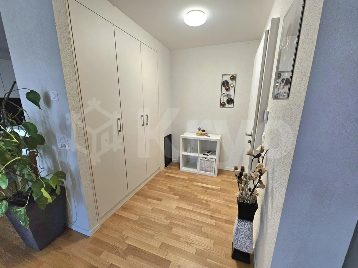 Appartement lumineux 3.5 pces - Photo 5 sur 6