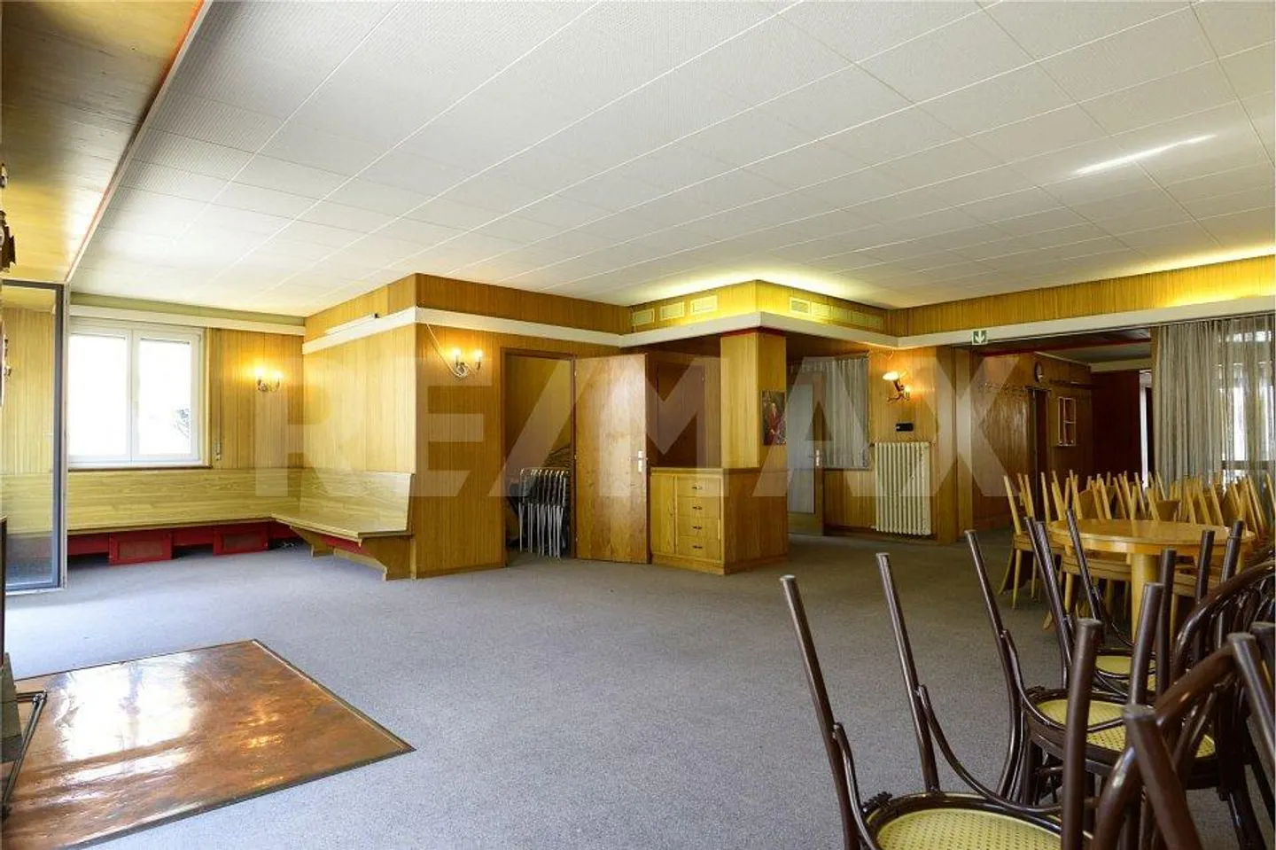 Pastry shop, laboratory and 4 apartments - Photo 5 of 13