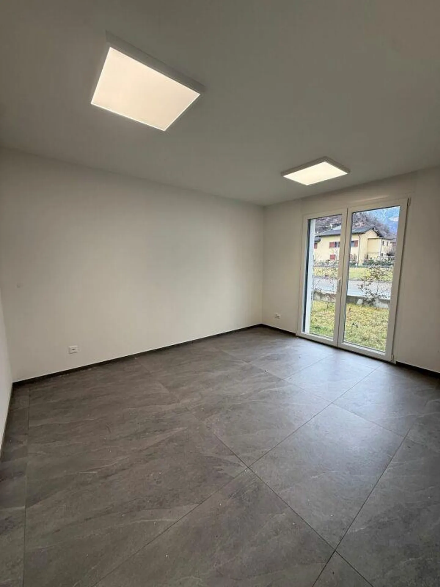 Splendid office with 4 rooms in San Vittore - Photo 3 of 7