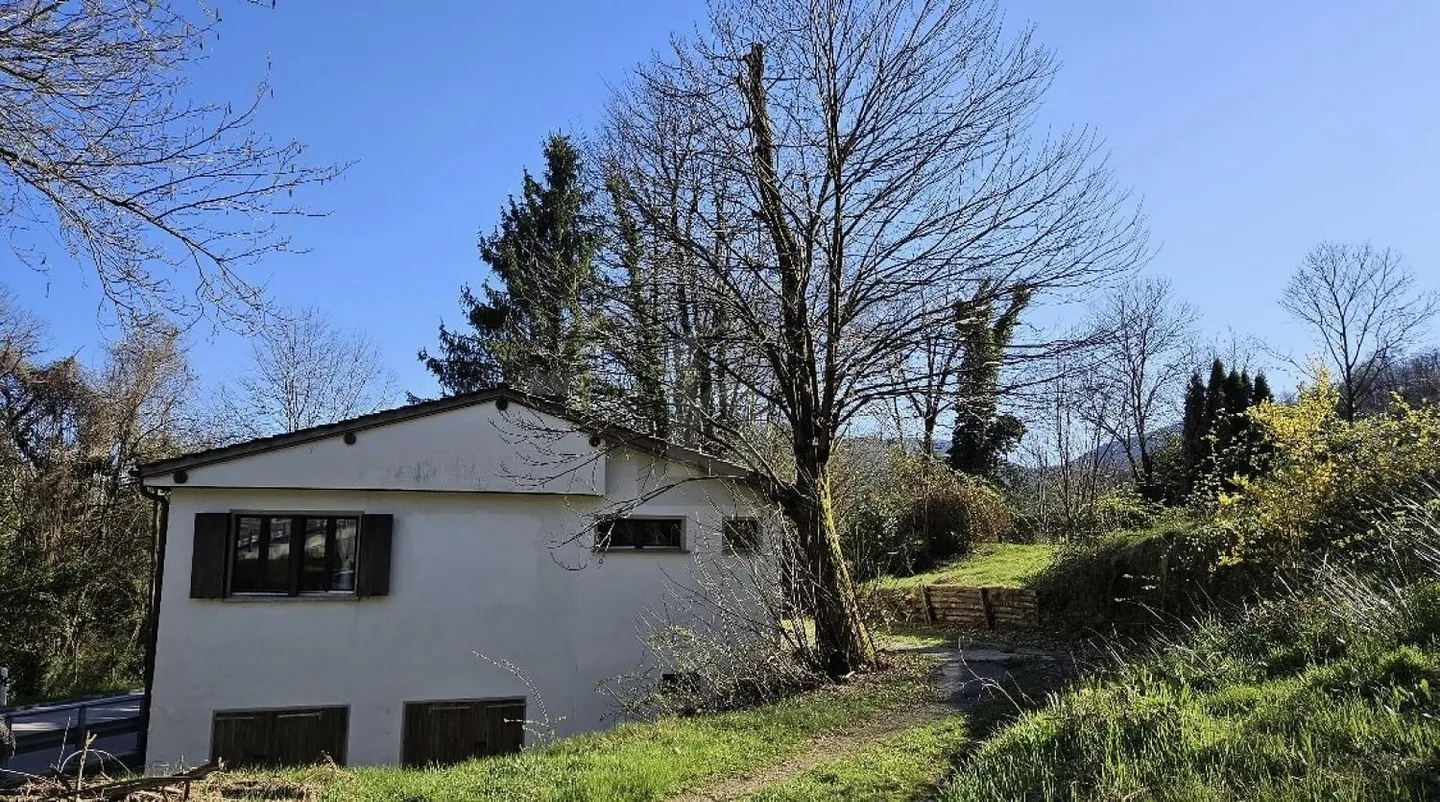 WITH BEAUTIFUL PANORAMIC VIEW - Photo 2 of 4