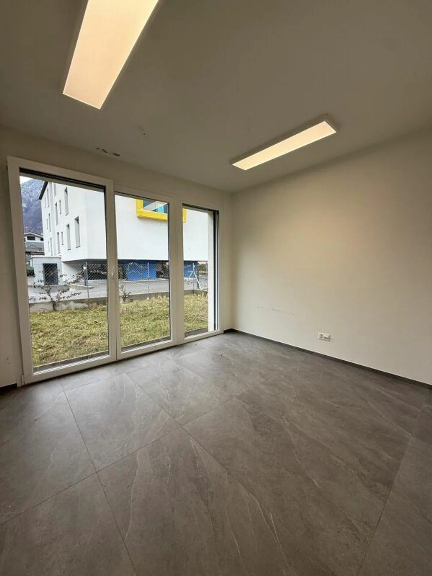 Splendid office with 4 rooms in San Vittore - Photo 5 of 7