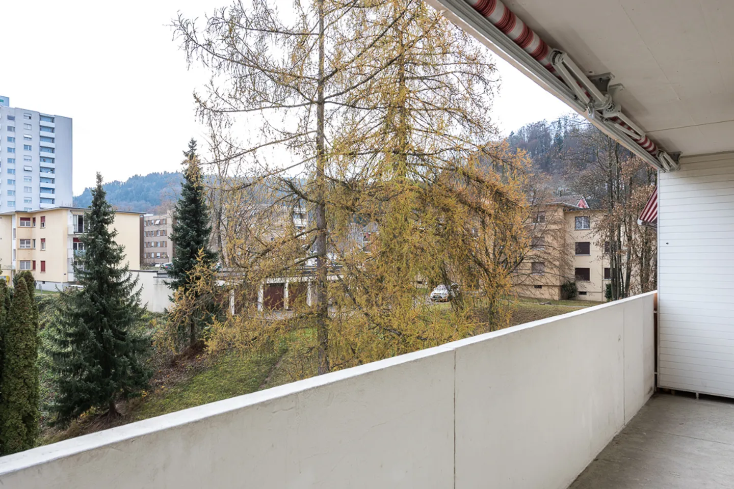 Vivere nel centro di Spreitenbach - Foto 7 di 7