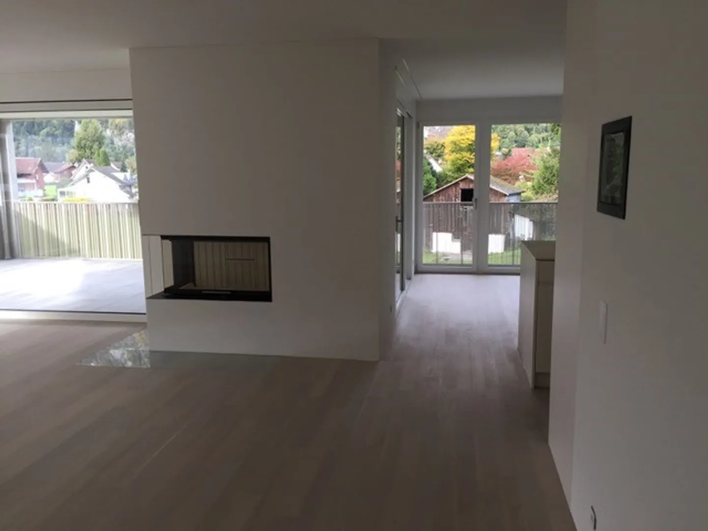 Exclusive Family Apartment in the Rastenhoschet Development - Photo 9 of 11