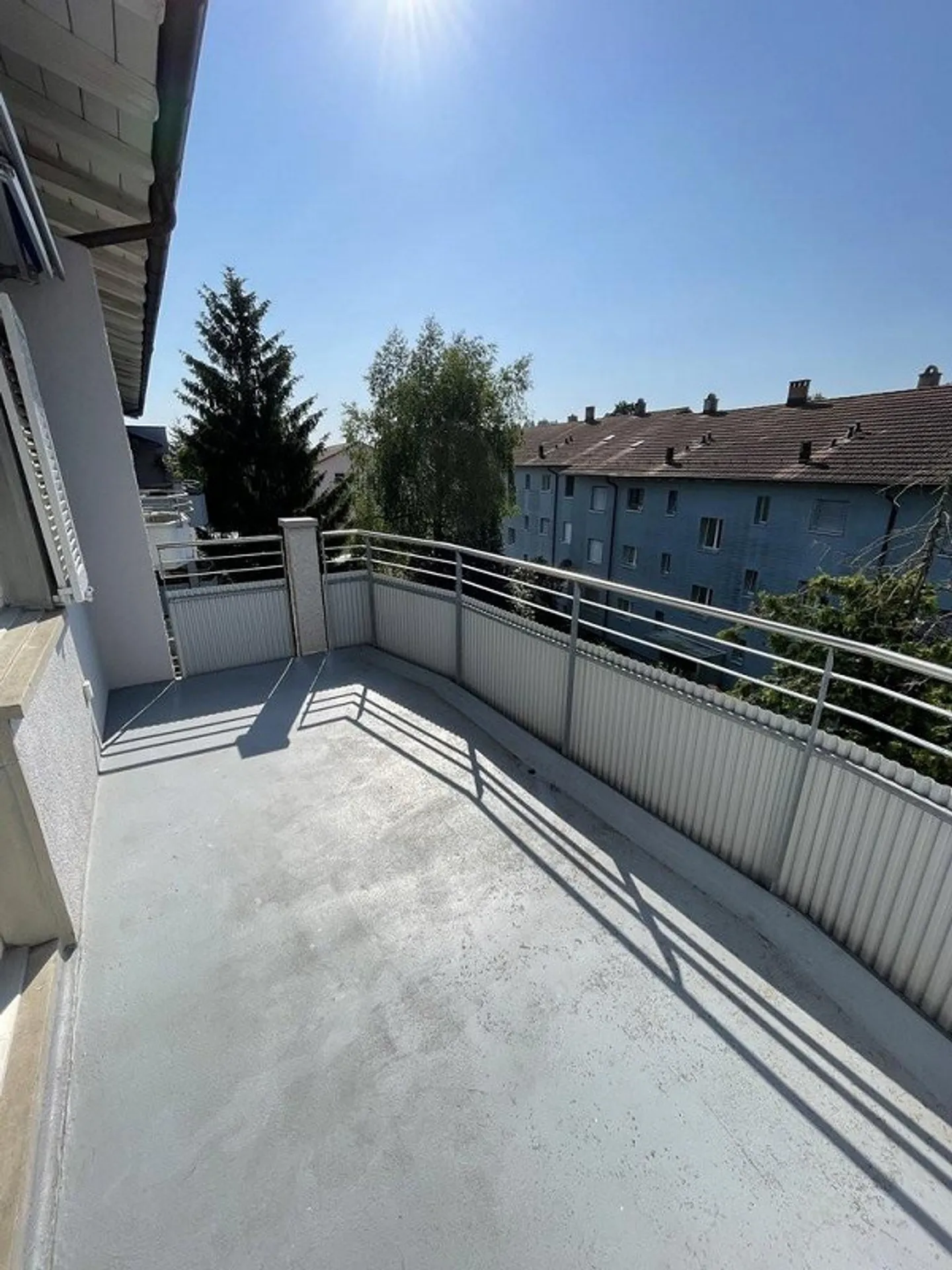 Central à Schlieren - Photo 8 sur 8