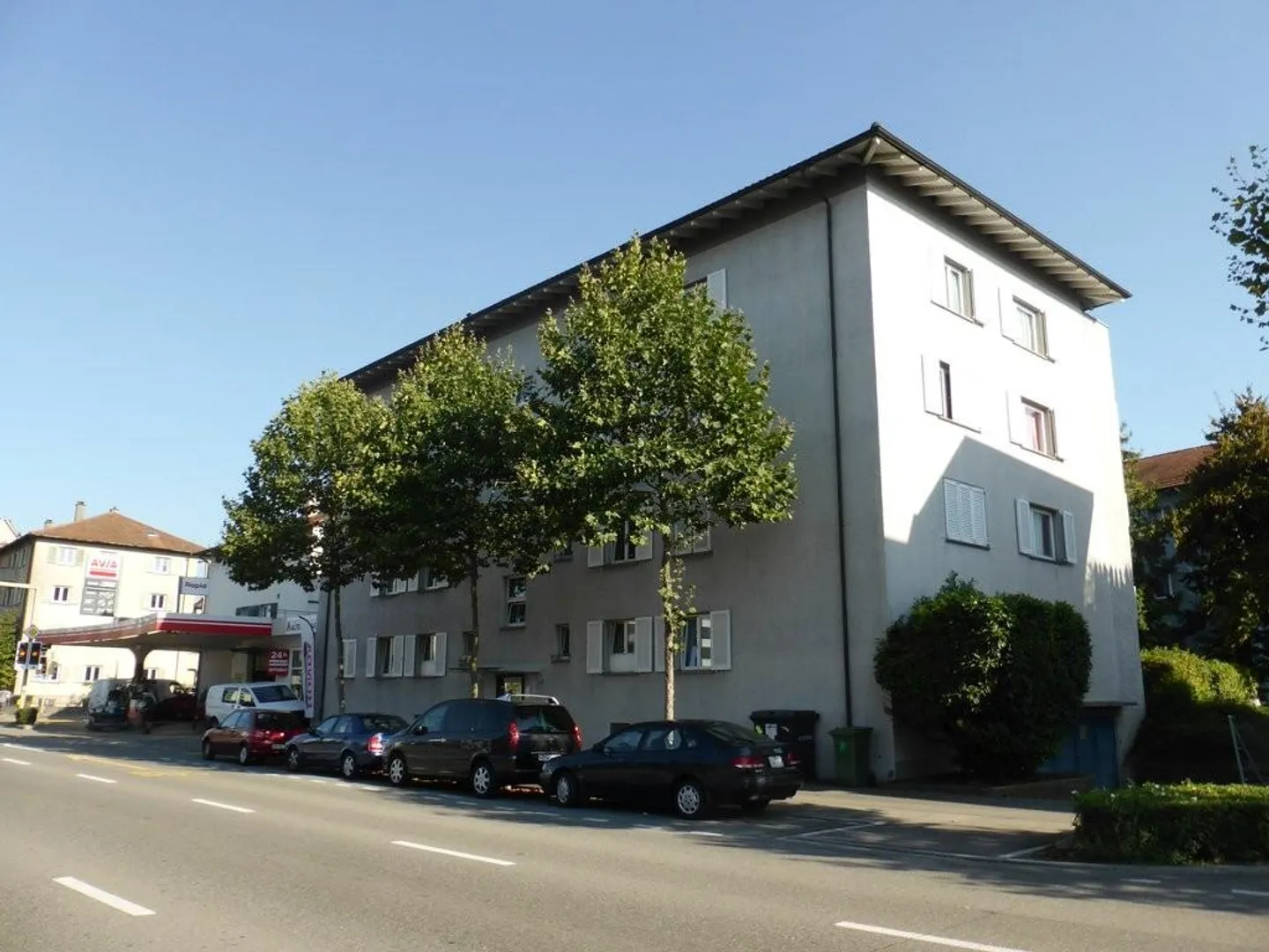 Central à Schlieren - Photo 1 sur 8