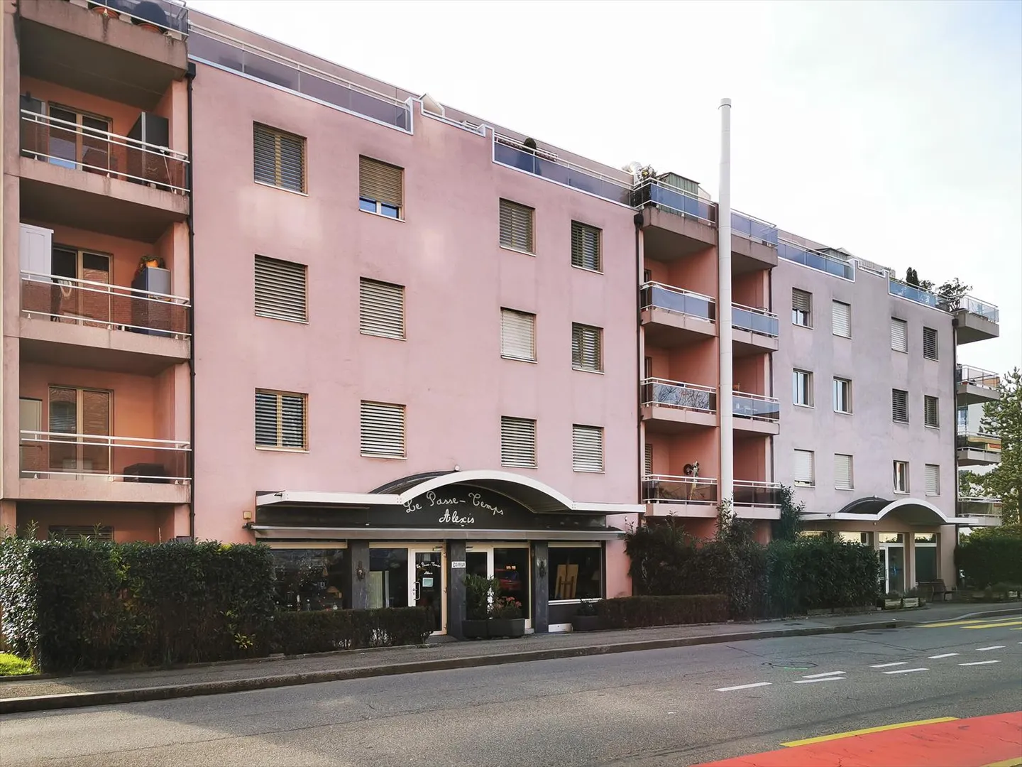 Offener Platz - Foto 1 von 1