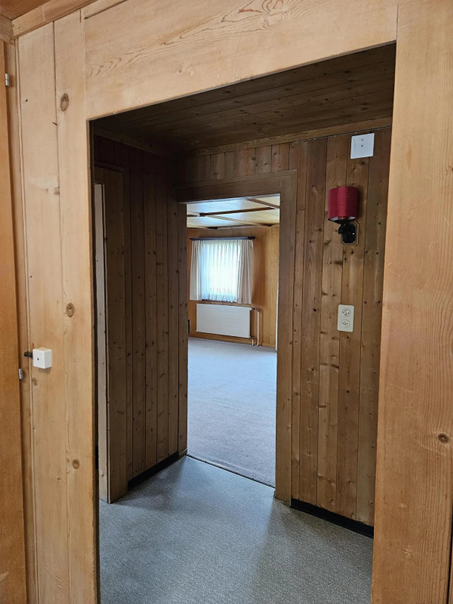 Appartamento 2.5 locali - Foto 3 di 10