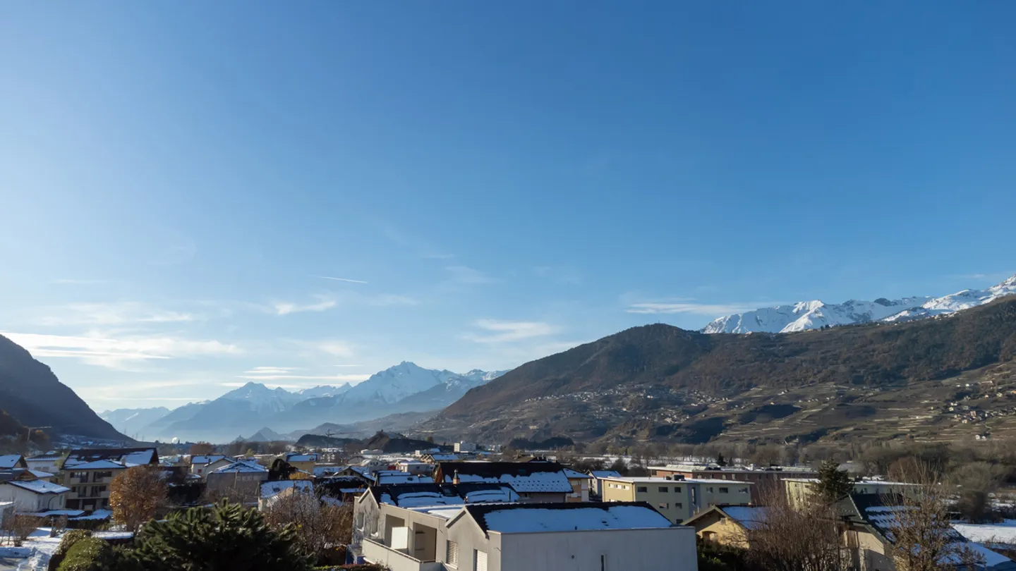 For Sale 3.5-Room Apartment of High Standard in Rechy - Photo 4 of 6