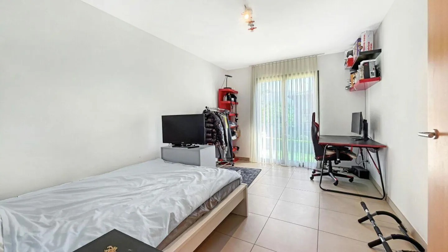 Elegante casa indipendente a Tegna - Foto 9 di 21