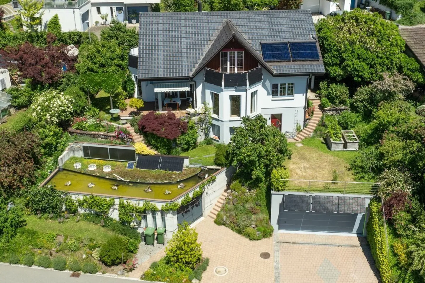 Casa singola in vendita - Foto 4 di 43