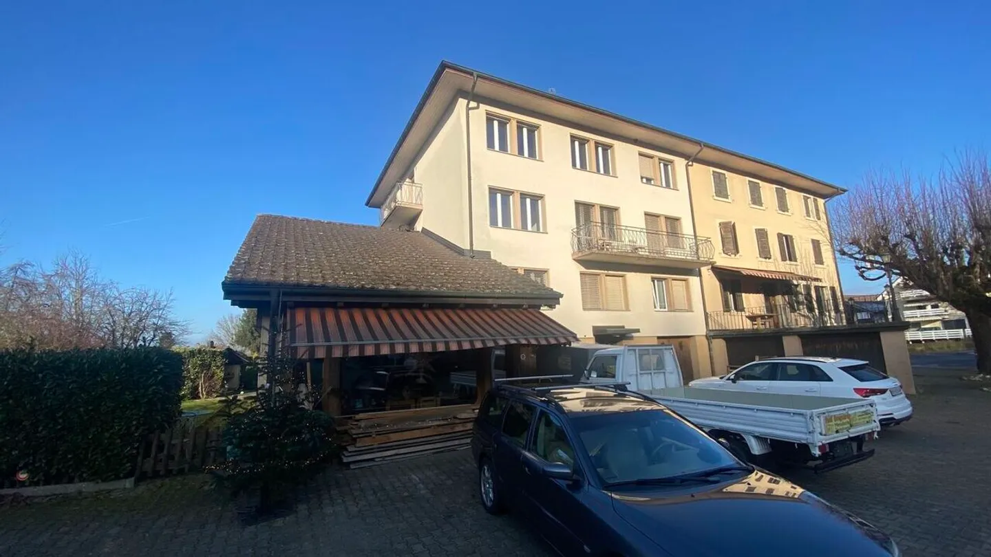 Appartamento Incantevole nel Centro del Villaggio - Foto 1 di 16
