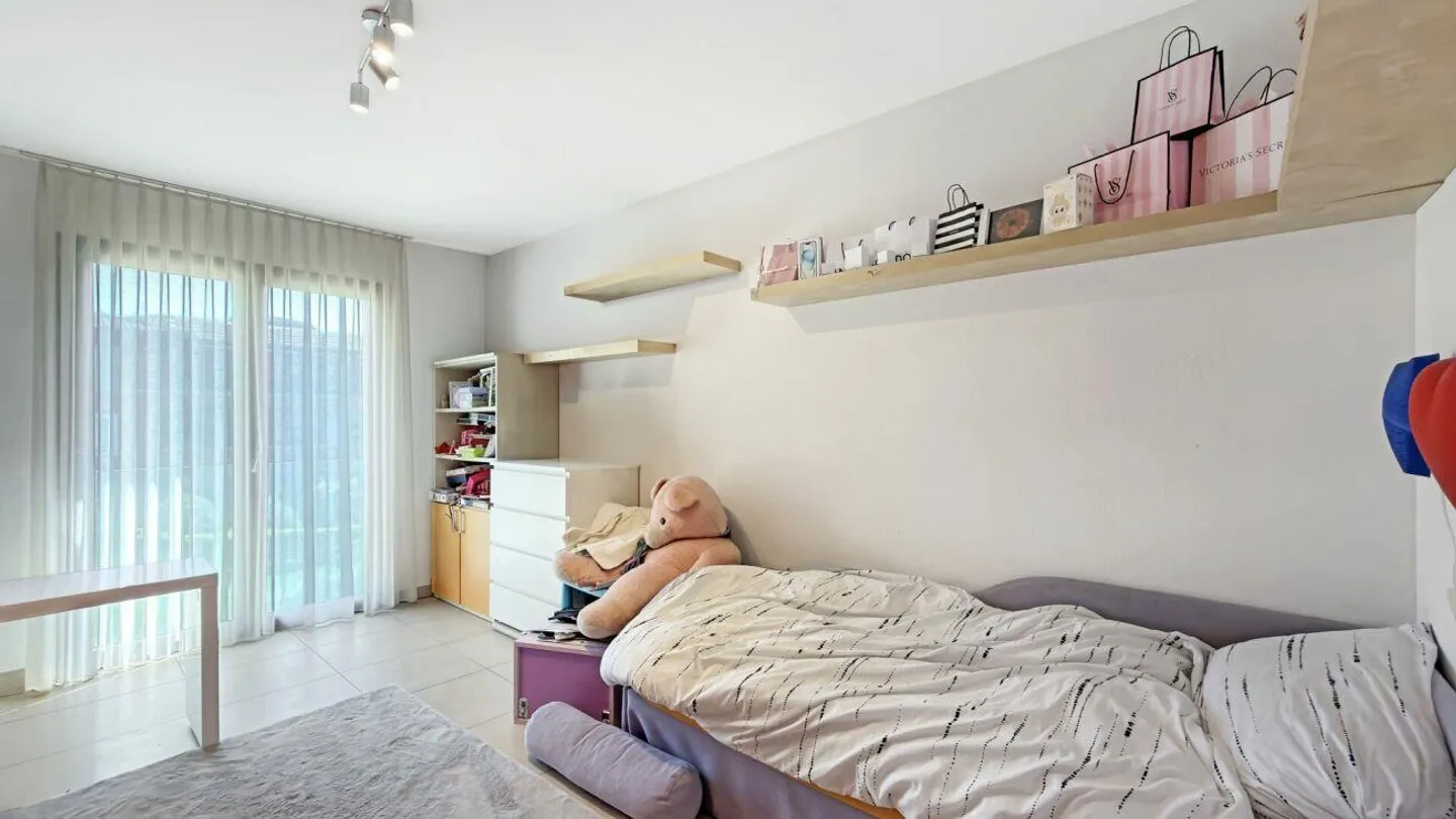Elegante casa indipendente a Tegna - Foto 10 di 21