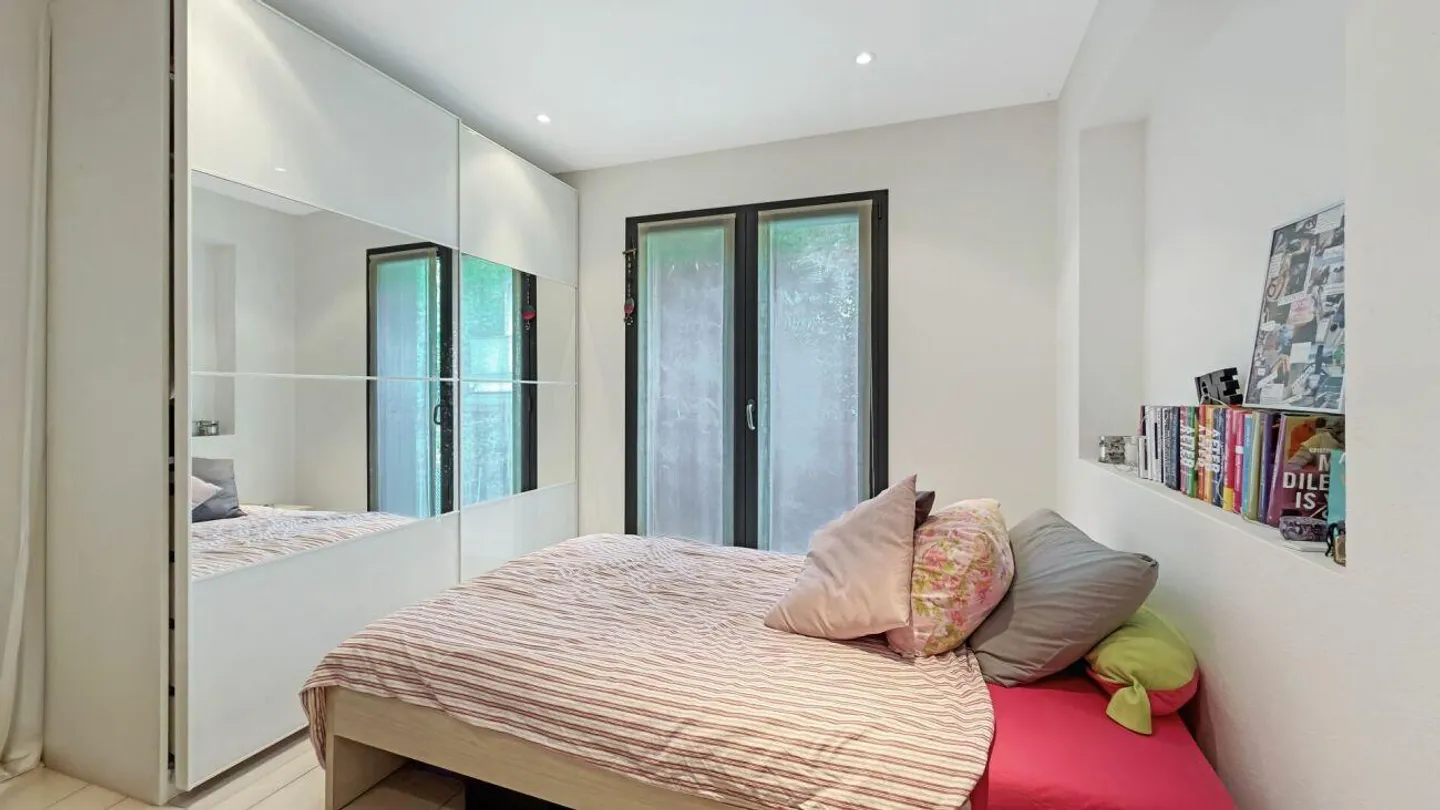Elegante casa indipendente a Tegna - Foto 11 di 21