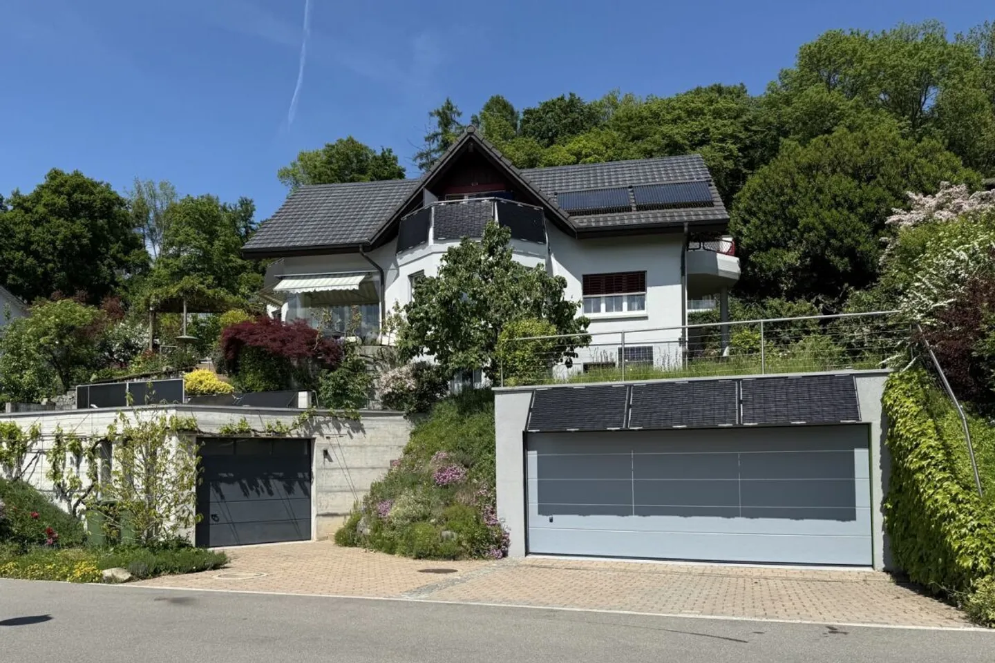 Casa singola in vendita - Foto 3 di 43